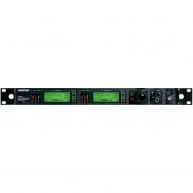 Used UR4D from Shure